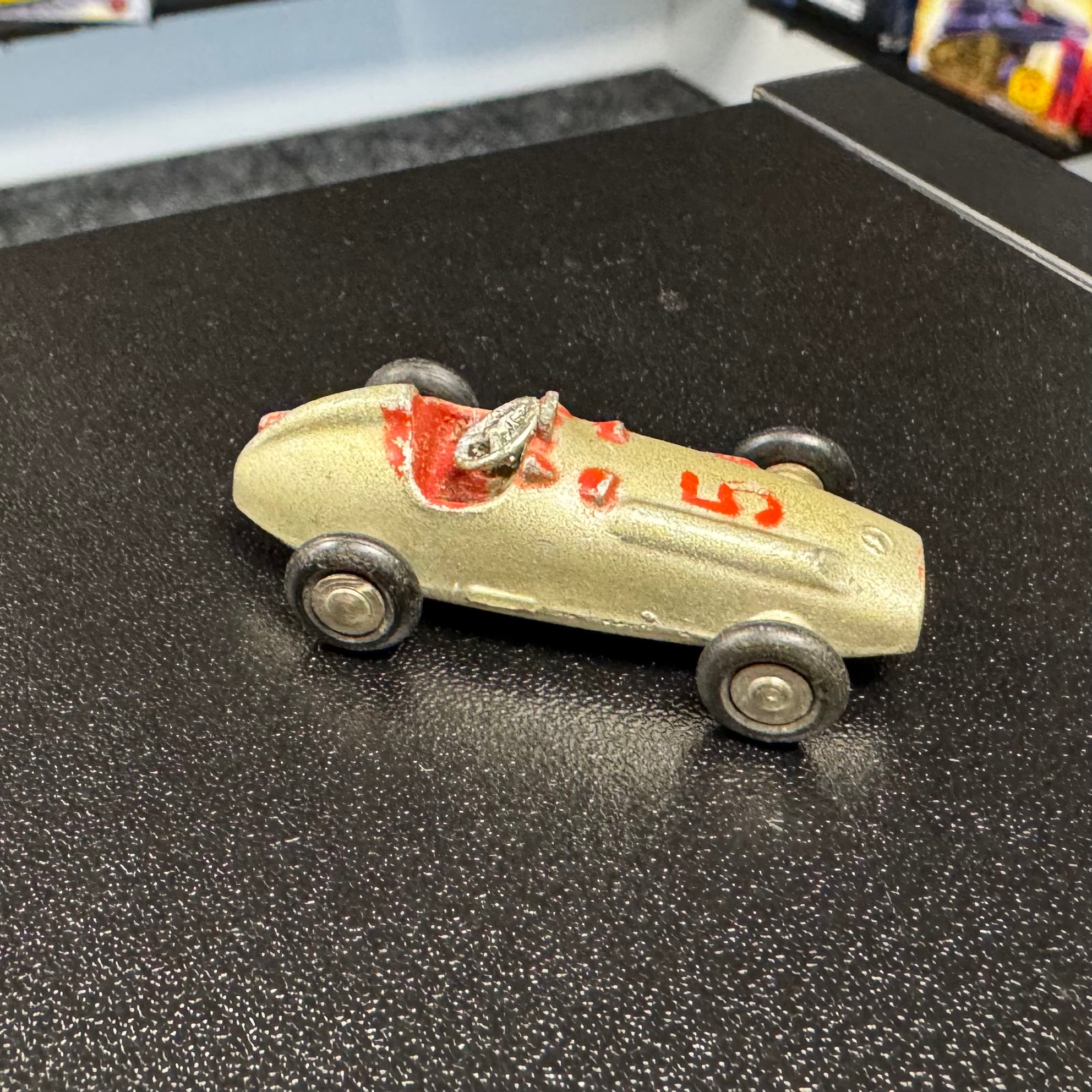 Shuco Piccolo 703 Mercedes 251 - VINTAGE = Loose