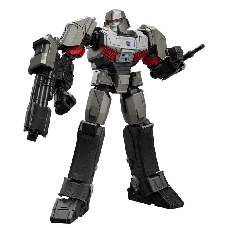 Transformers Classic Class Megatron Blokees Model Kit