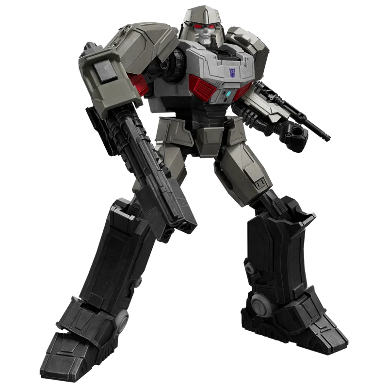 Transformers Classic Class Megatron Blokees Model Kit