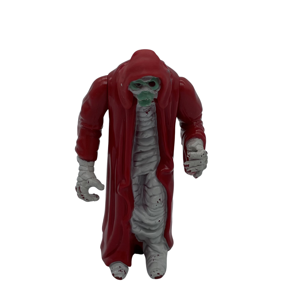 Thundercats 1985 - Mumm-RA Mail Away Mummy complete - READ