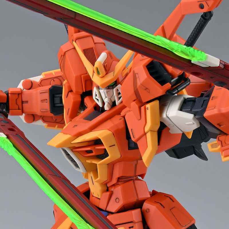 Full Mechanics 1/100 GAT-X133 Sword Calamity Gundam