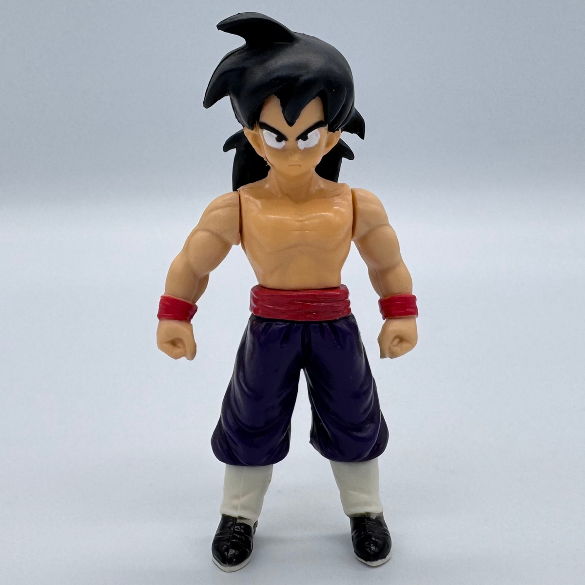 Bandai Dragon Ball Z Super Battle Collection Vol. 8 — Son Gohan (1994) - Open