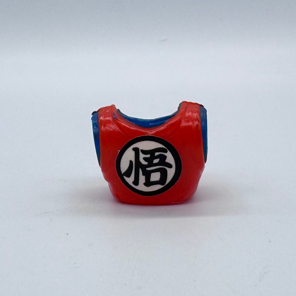Bandai Dragon Ball Z Super Battle Collection Vol. 1 — Son Gokou (1994) - Open