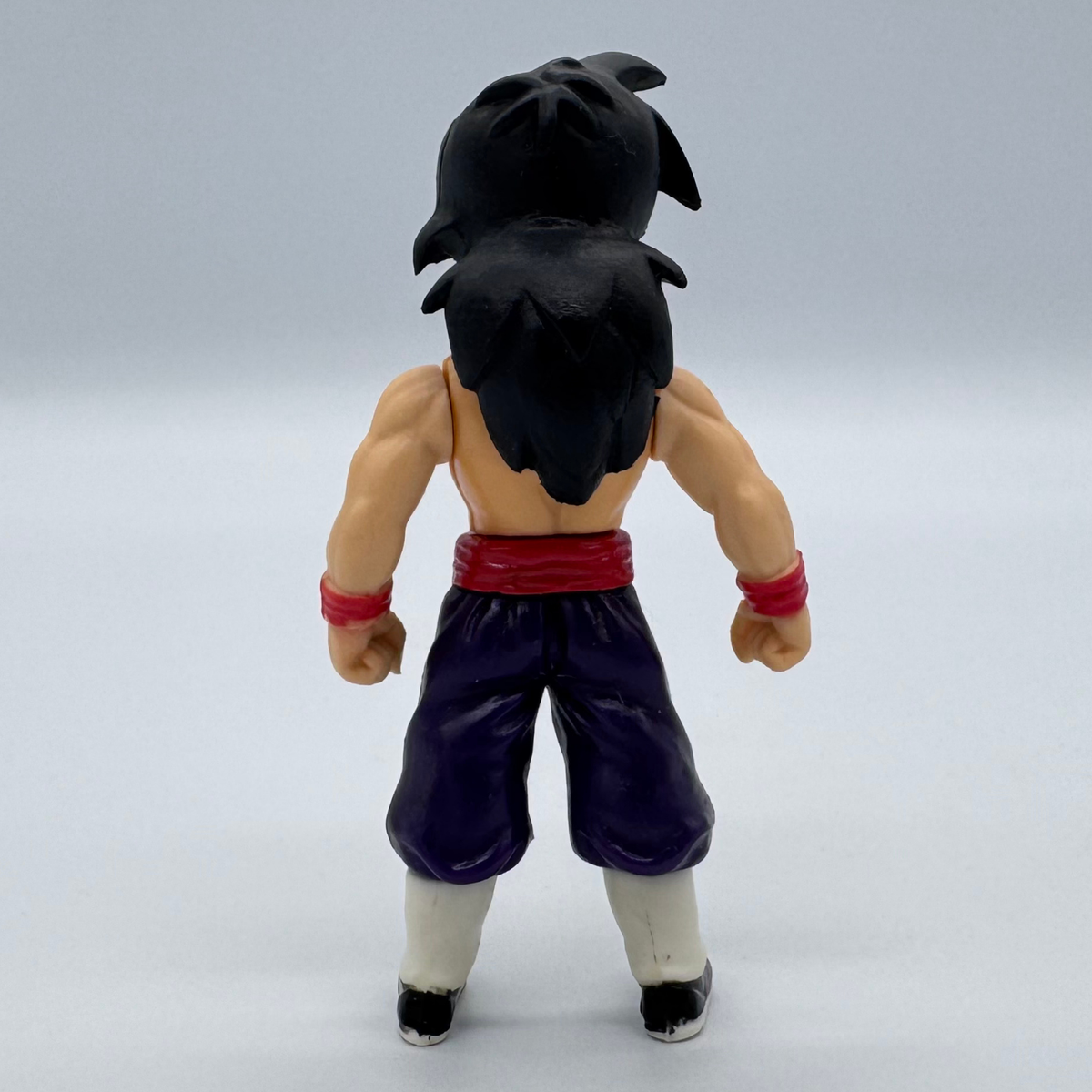 Bandai Dragon Ball Z Super Battle Collection Vol. 8 — Son Gohan (1994) - Open