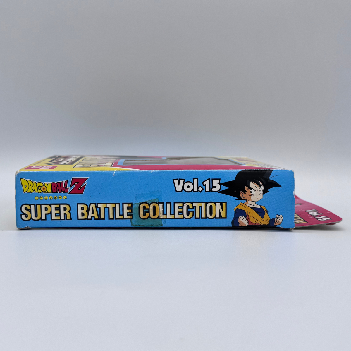 Bandai Dragon Ball Z Super Battle Collection Vol. 15 — Son Goten (1994) )Open Boxed