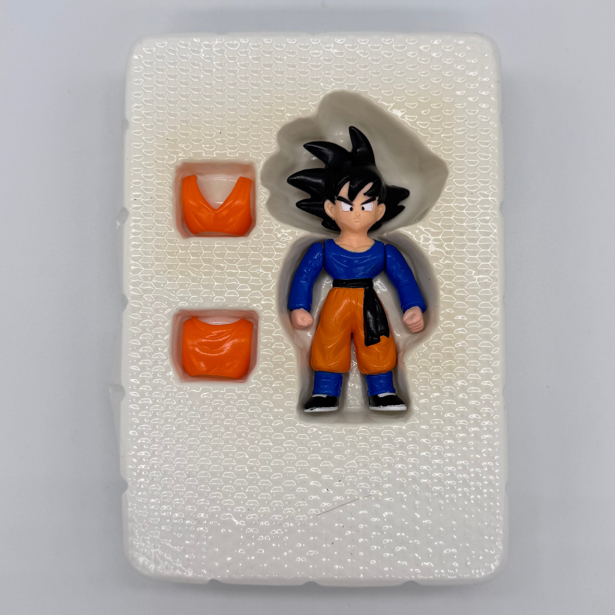 Bandai Dragon Ball Z Super Battle Collection Vol. 15 — Son Goten (1994) )Open Boxed