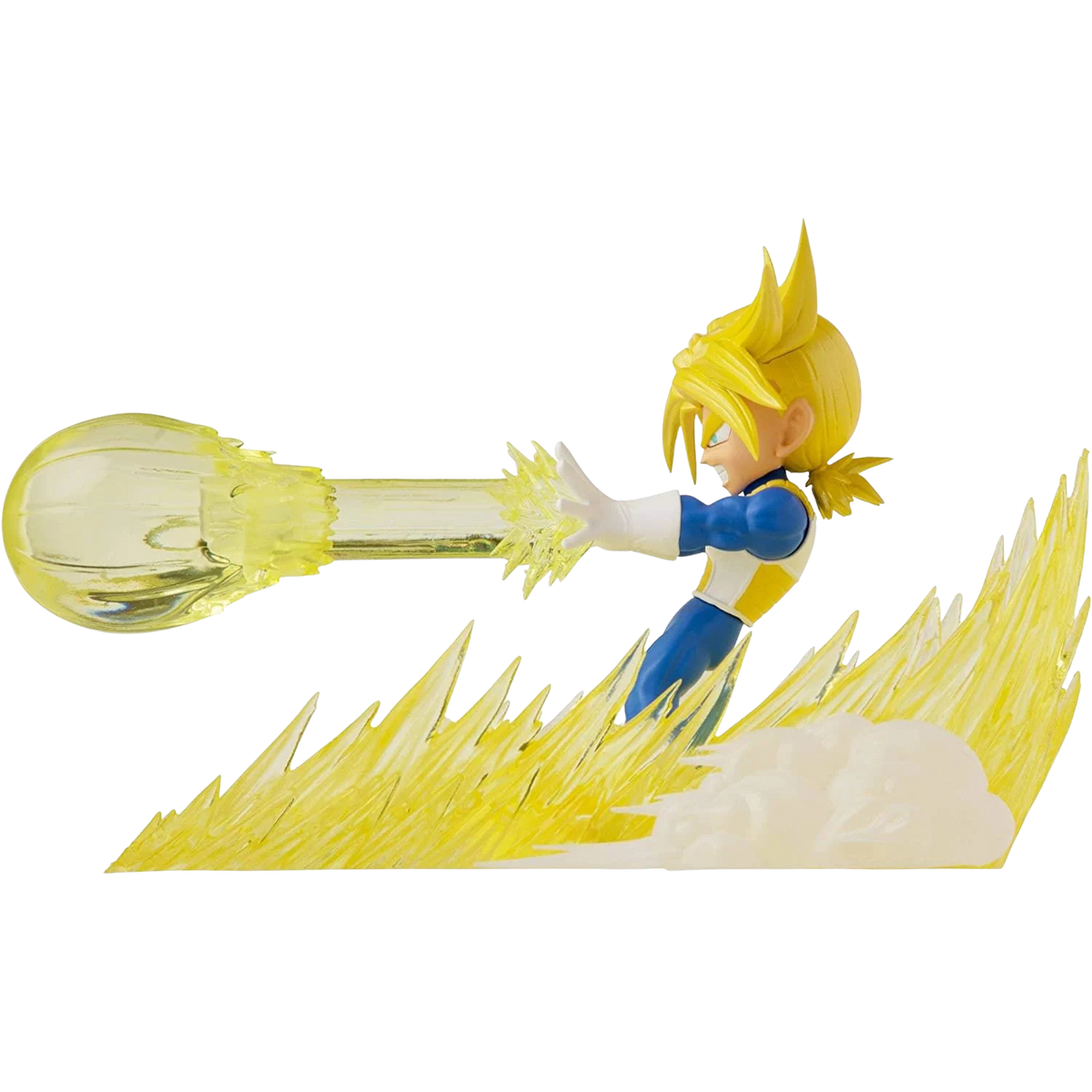 Dragon Ball Super Final Blast Series Super Saiyan Trunks