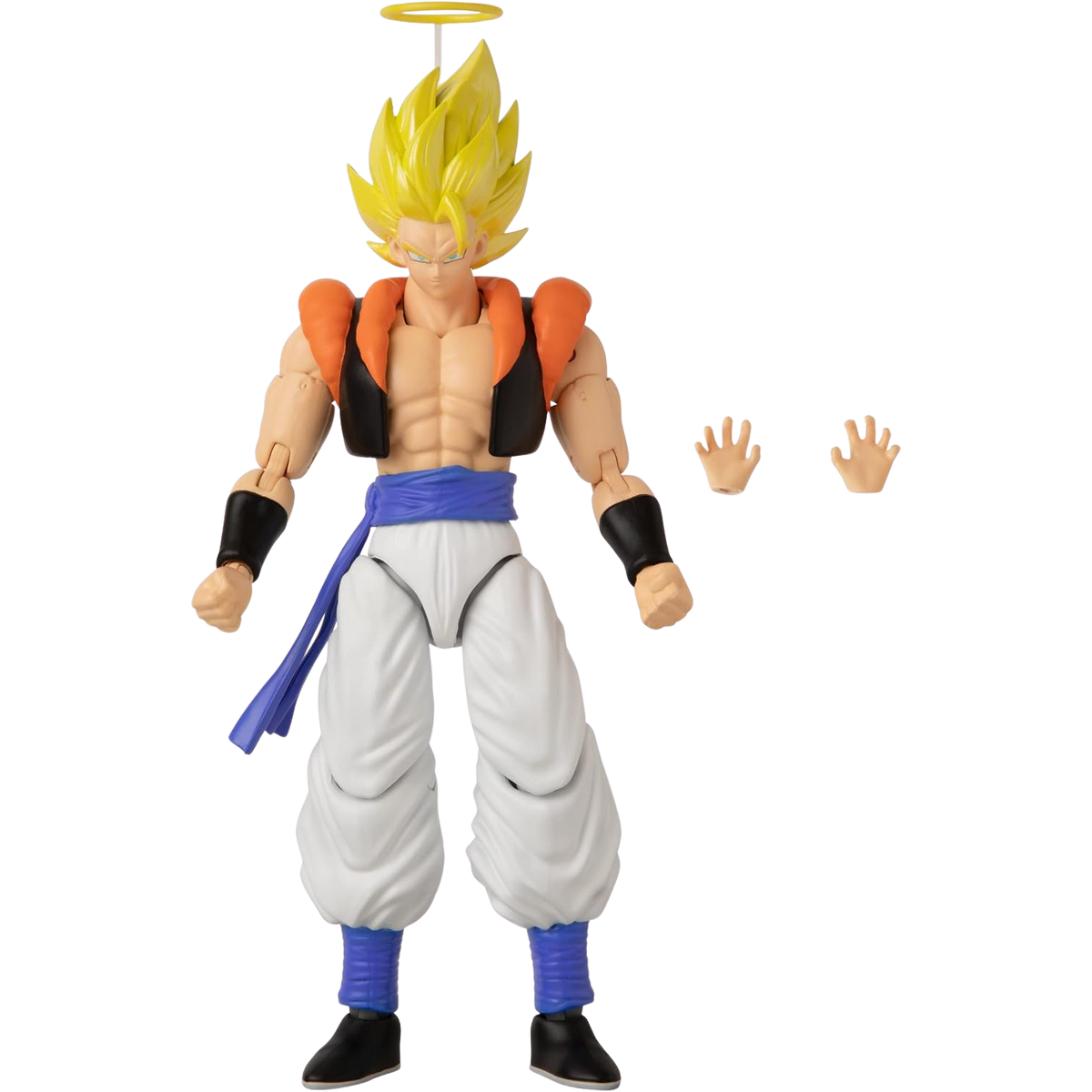 Dragon Ball Super Dragon Stars Series Super Saiyan Gogeta