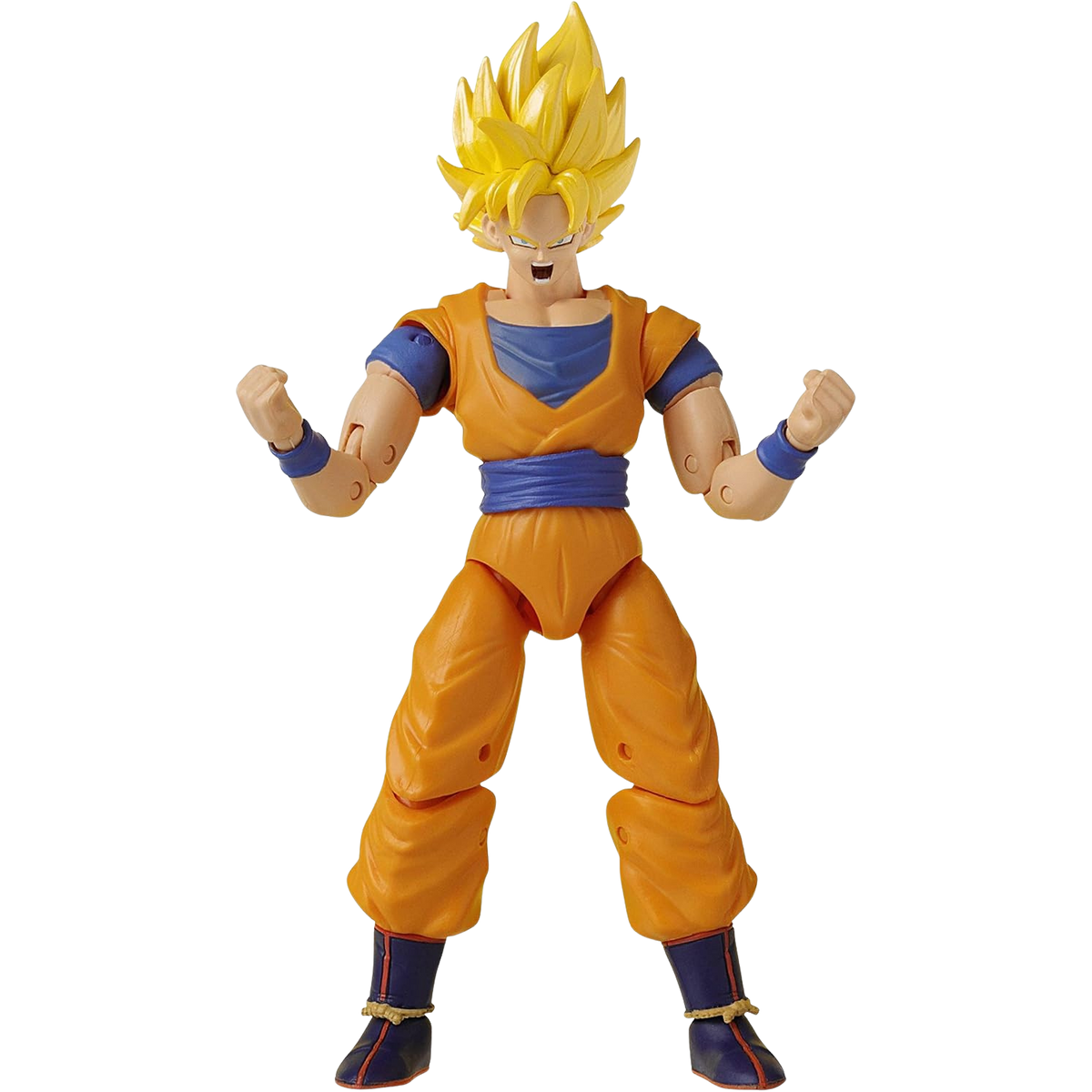 Dragon Ball Super Dragon Star Series Power Up Pack Super Saiyan Goku