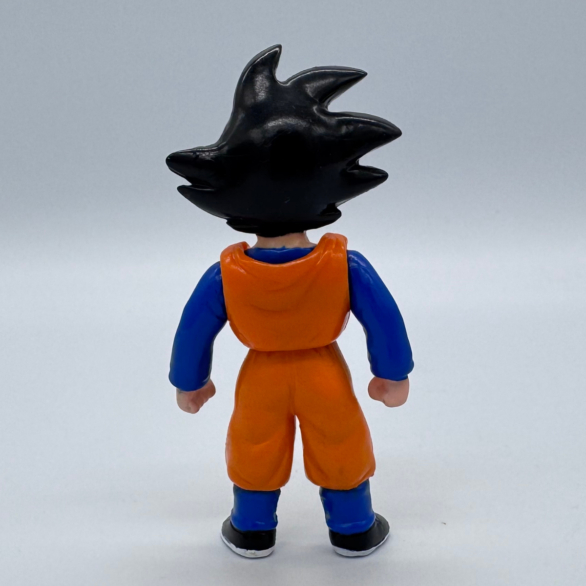 Bandai Dragon Ball Z Super Battle Collection Vol. 15 — Son Goten (1994) )Open Boxed