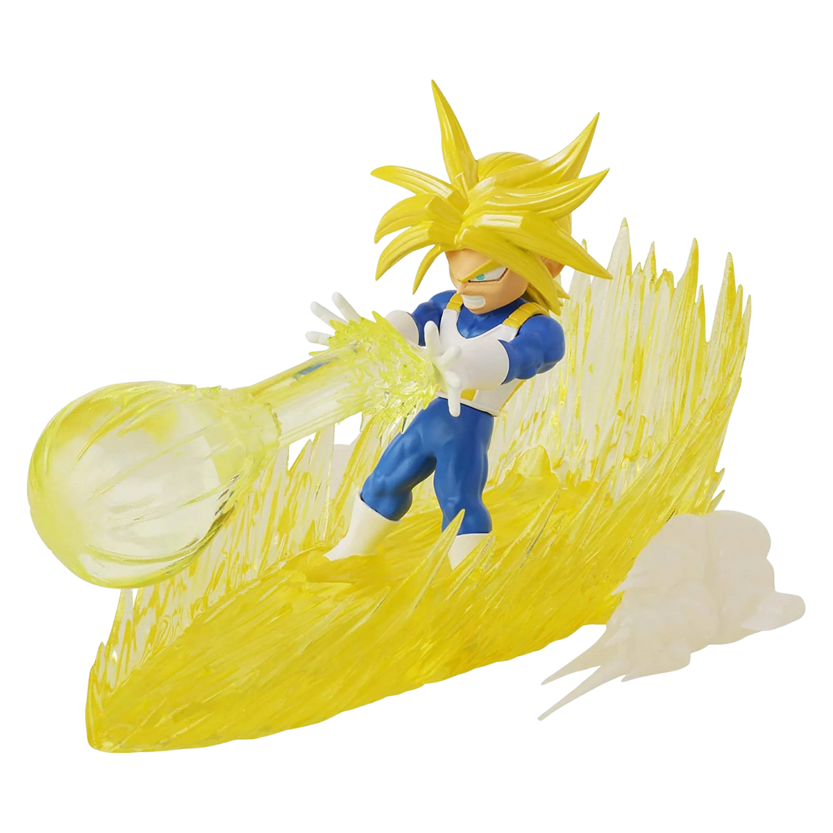 Dragon Ball Super Final Blast Series Super Saiyan Trunks