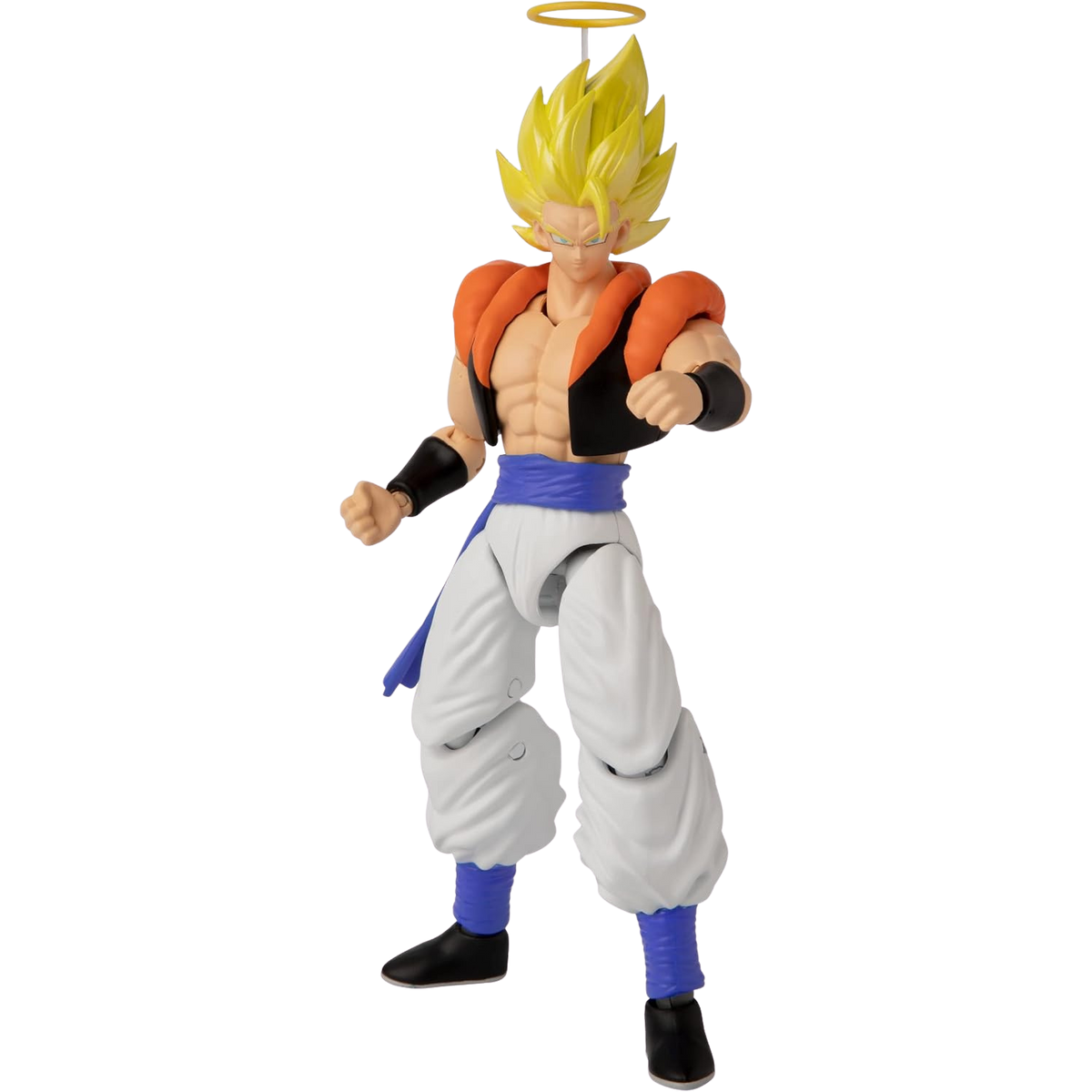 Dragon Ball Super Dragon Stars Series Super Saiyan Gogeta