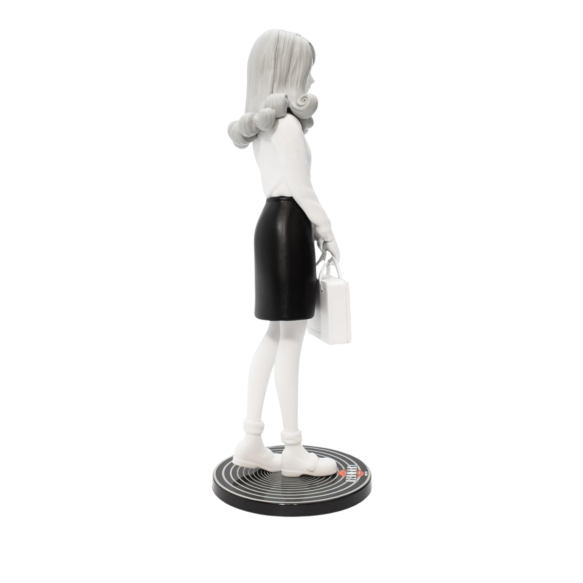 Uzumaki Kirie Goshima Figure