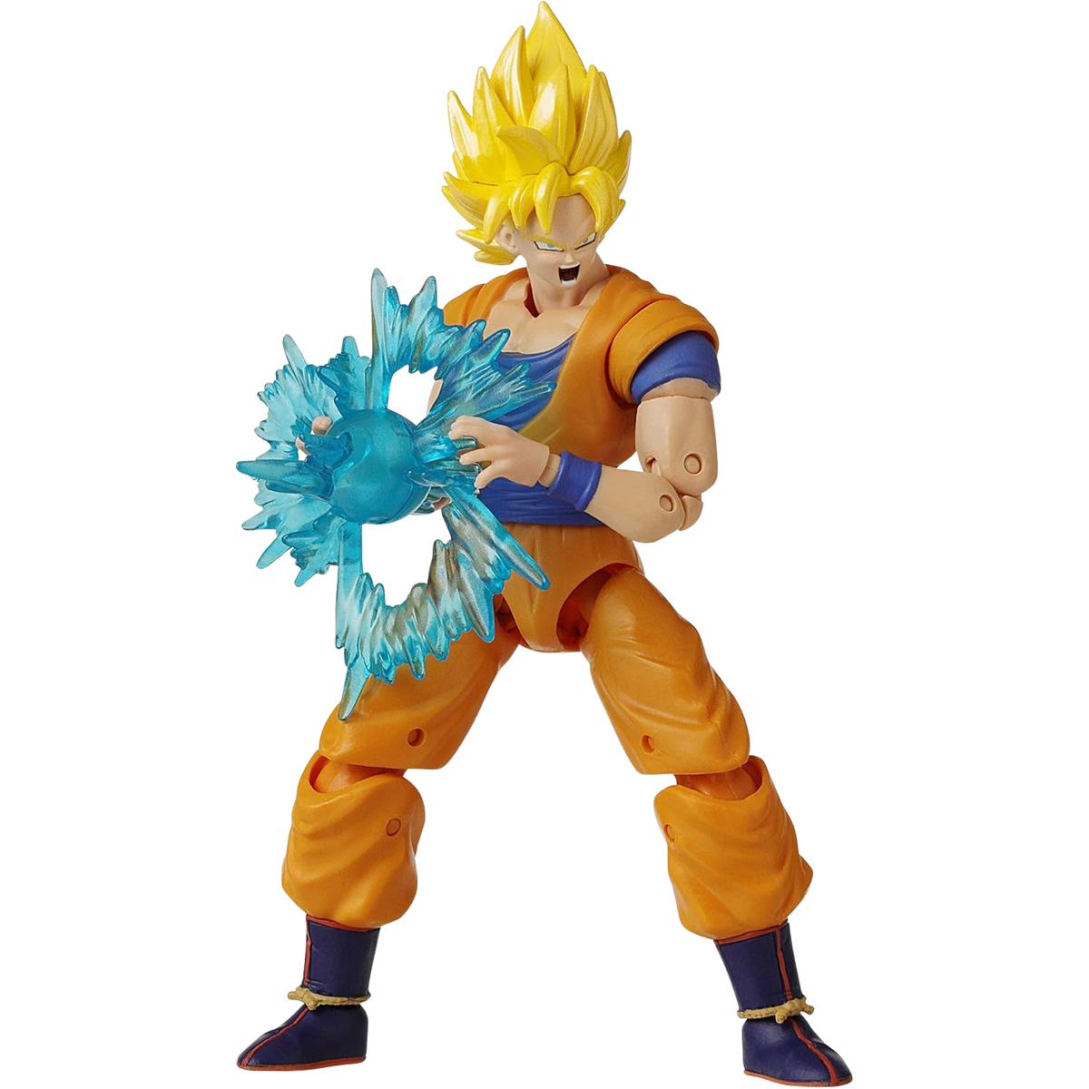 Dragon Ball Super Dragon Star Series Power Up Pack Super Saiyan Goku