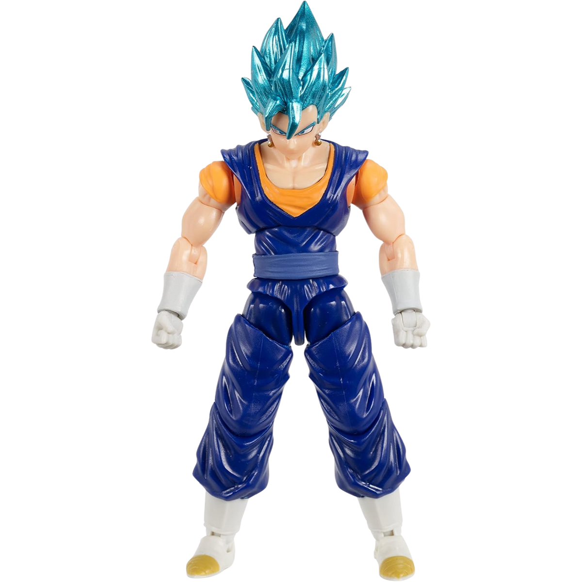 Dragon Ball Evolve Super Saiyan God Super Saiyan Vegito Dragon Ball Super
