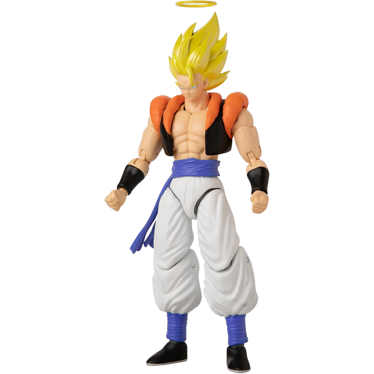Dragon Ball Super Dragon Stars Series Super Saiyan Gogeta