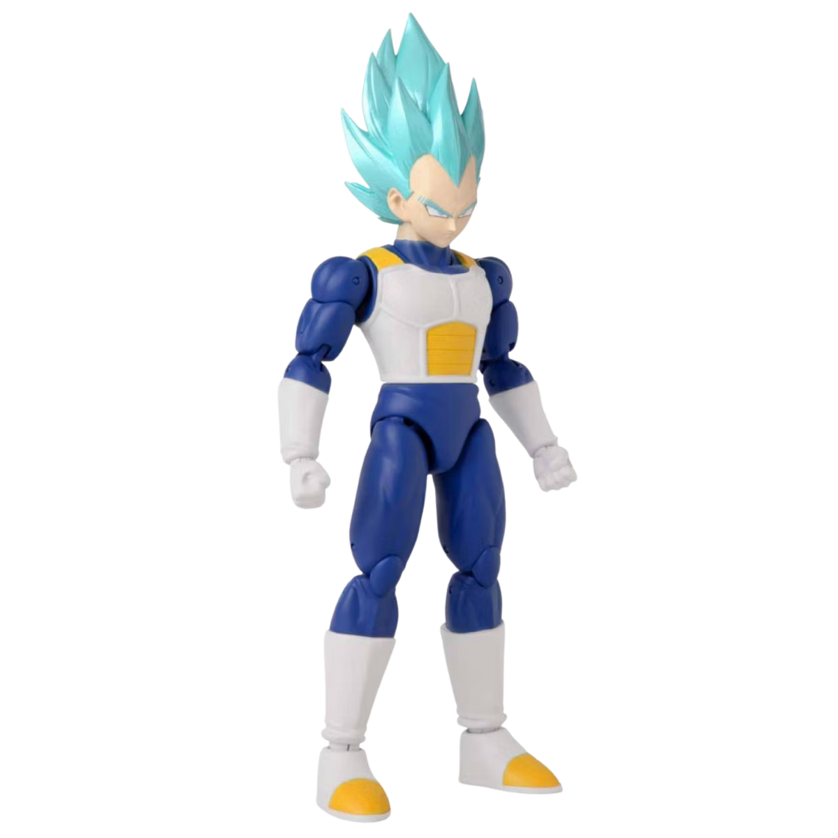Dragon Ball Super Dragon Stars Series Super Saiyan Blue Vegeta