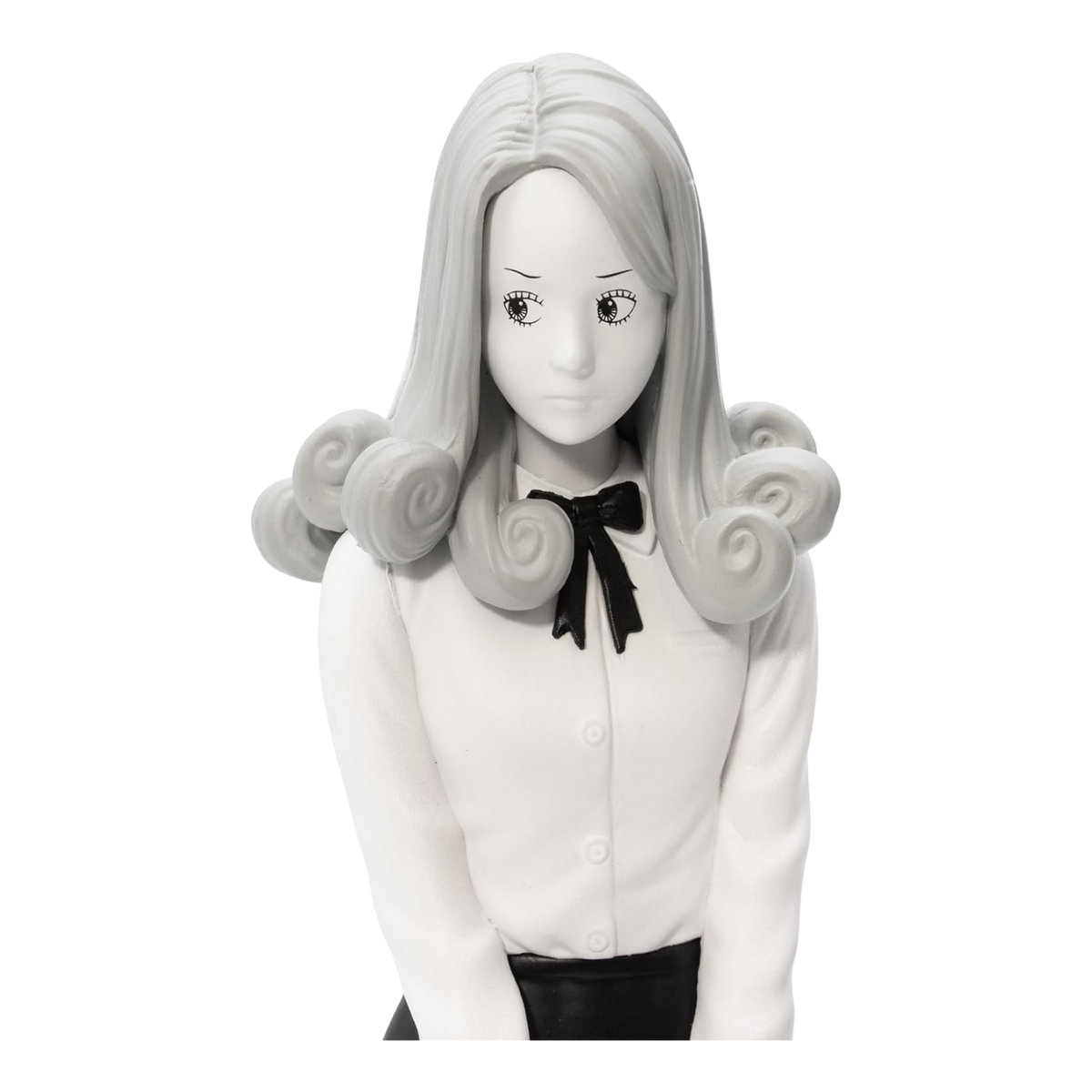 Uzumaki Kirie Goshima Figure