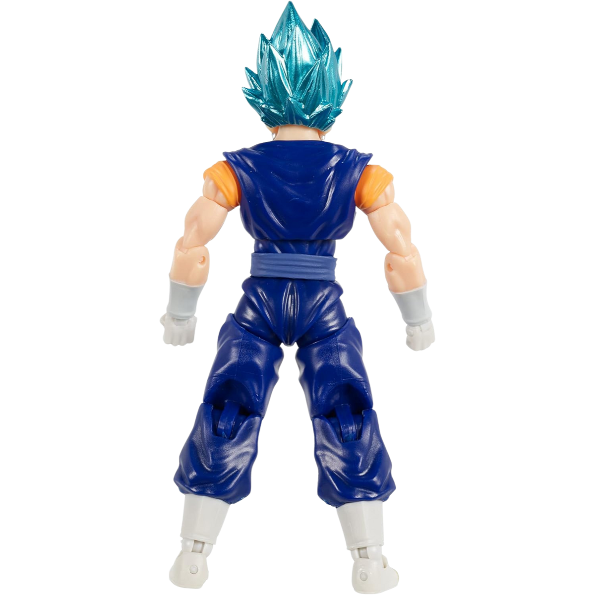 Dragon Ball Evolve Super Saiyan God Super Saiyan Vegito Dragon Ball Super