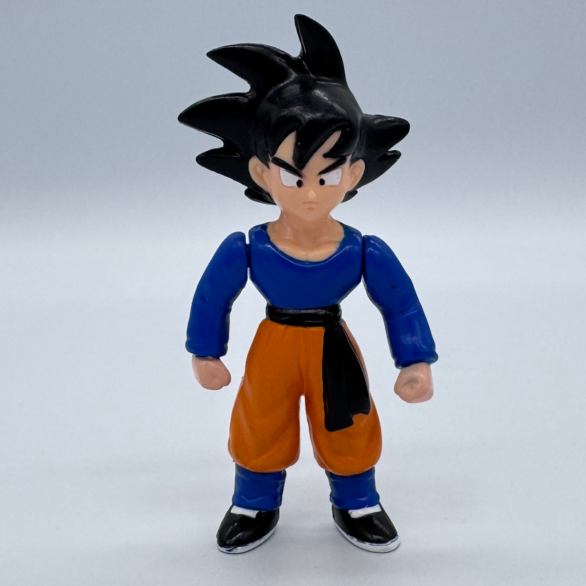 Bandai Dragon Ball Z Super Battle Collection Vol. 15 — Son Goten (1994) )Open Boxed