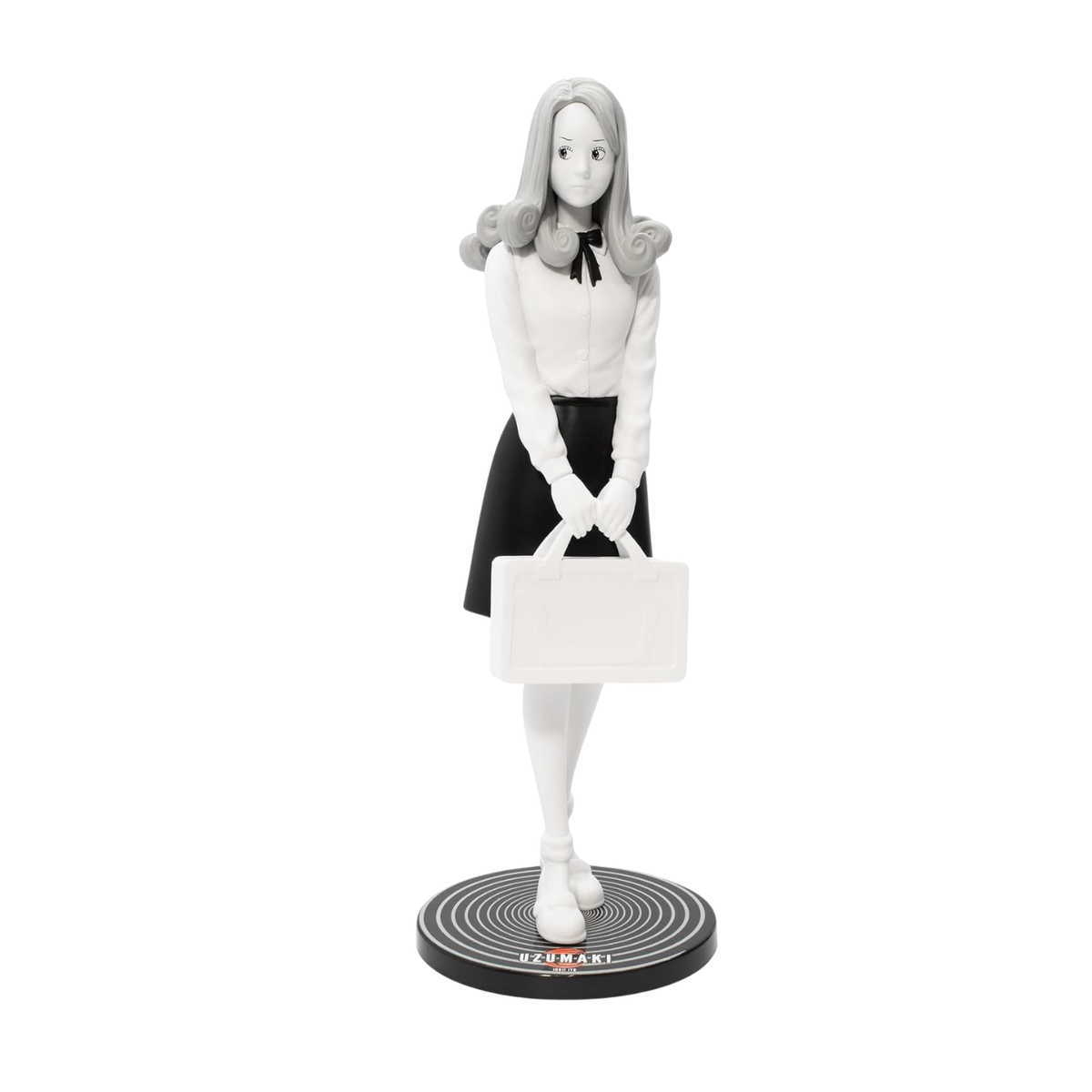 Uzumaki Kirie Goshima Figure