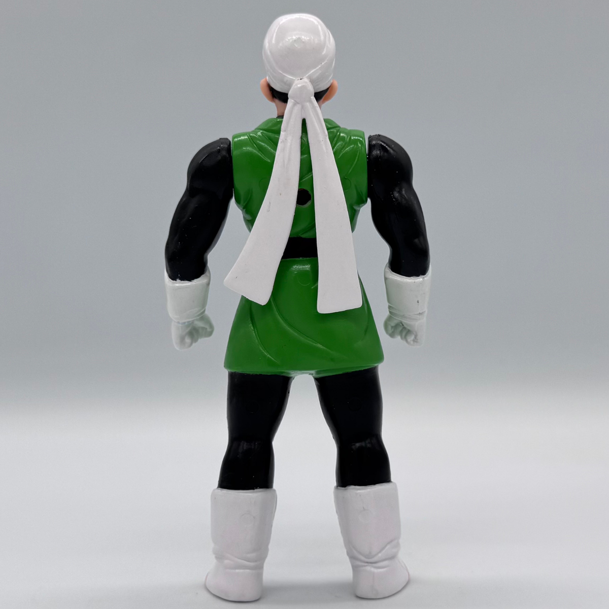 Bandai Dragon Ball Z Super Battle Collection Vol. 14 — Great Saiyaman (1994) - Open Box