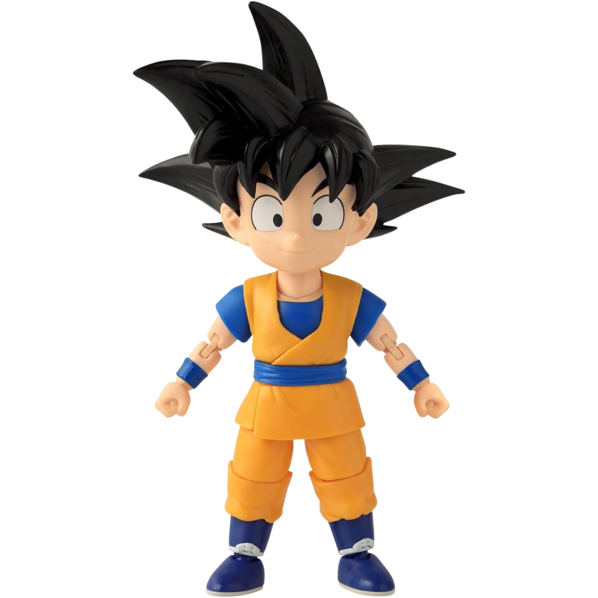 Dragon Ball DAIMA Dragon Stars Series Goku (Mini)