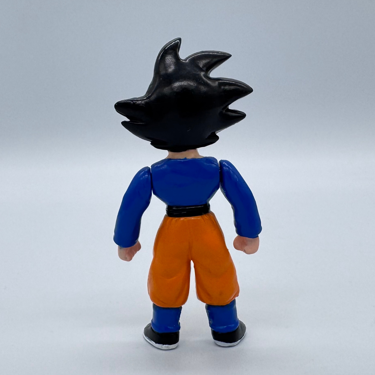 Bandai Dragon Ball Z Super Battle Collection Vol. 15 — Son Goten (1994) )Open Boxed
