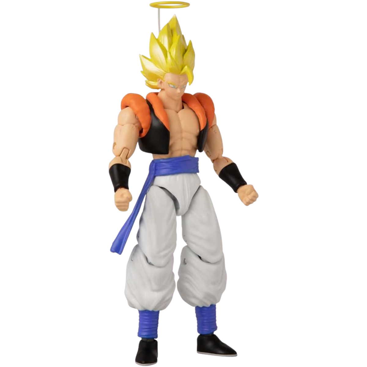 Dragon Ball Super Dragon Stars Series Super Saiyan Gogeta