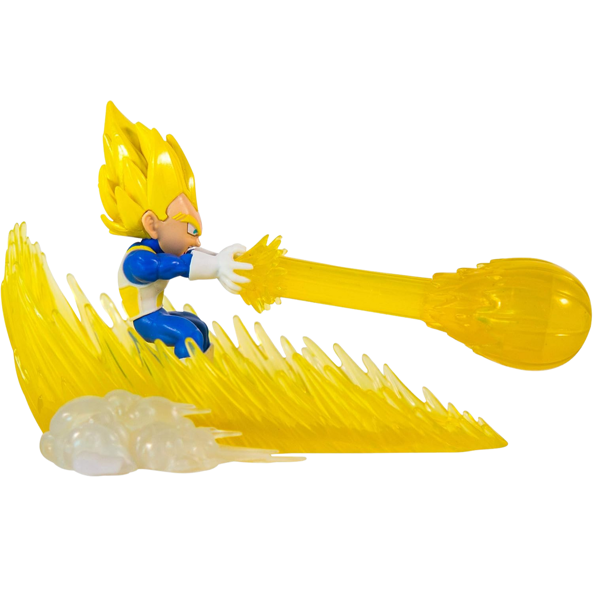 Dragon Ball Super Final Blast Series Super Saiyan Vegeta