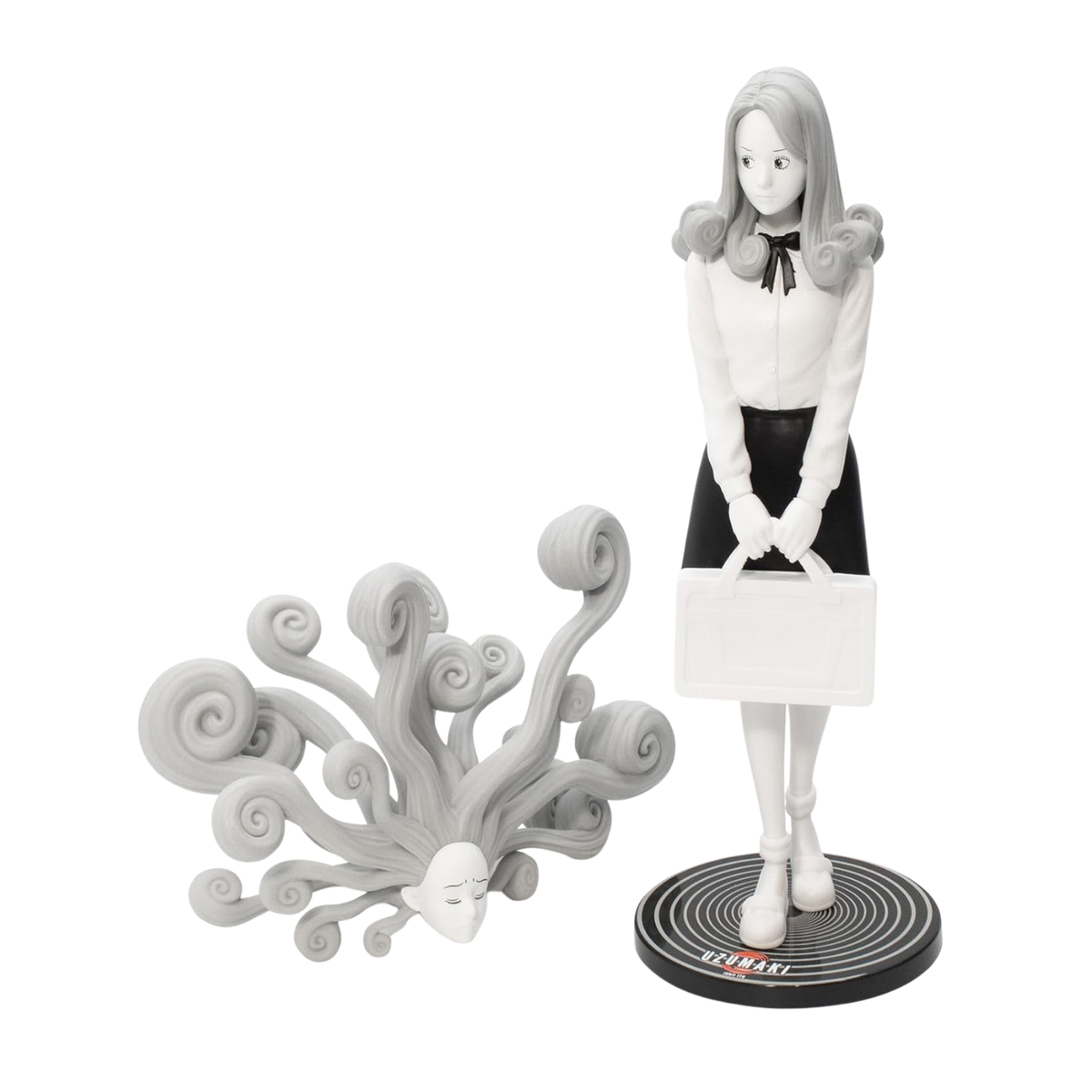 Uzumaki Kirie Goshima Figure