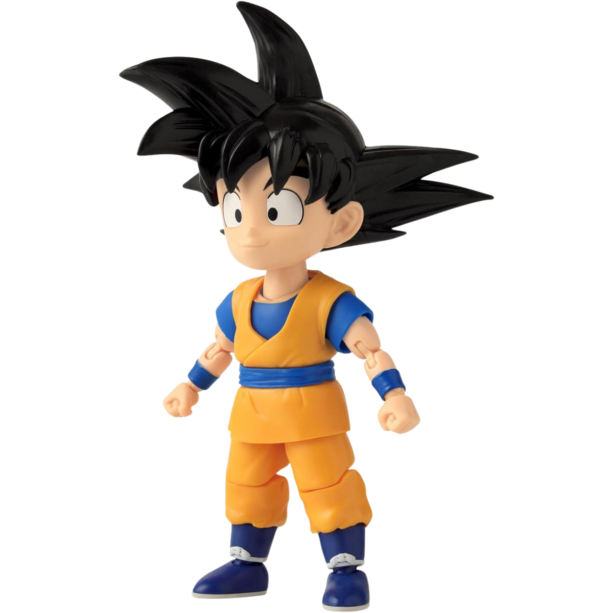 Dragon Ball DAIMA Dragon Stars Series Goku (Mini)
