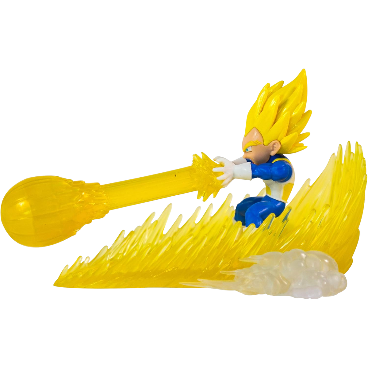 Dragon Ball Super Final Blast Series Super Saiyan Vegeta