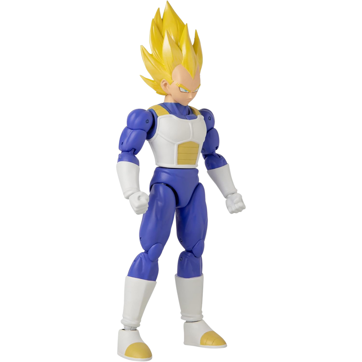 Dragon Ball Super Dragon Stars Series Super Saiyan Vegeta New Ver.