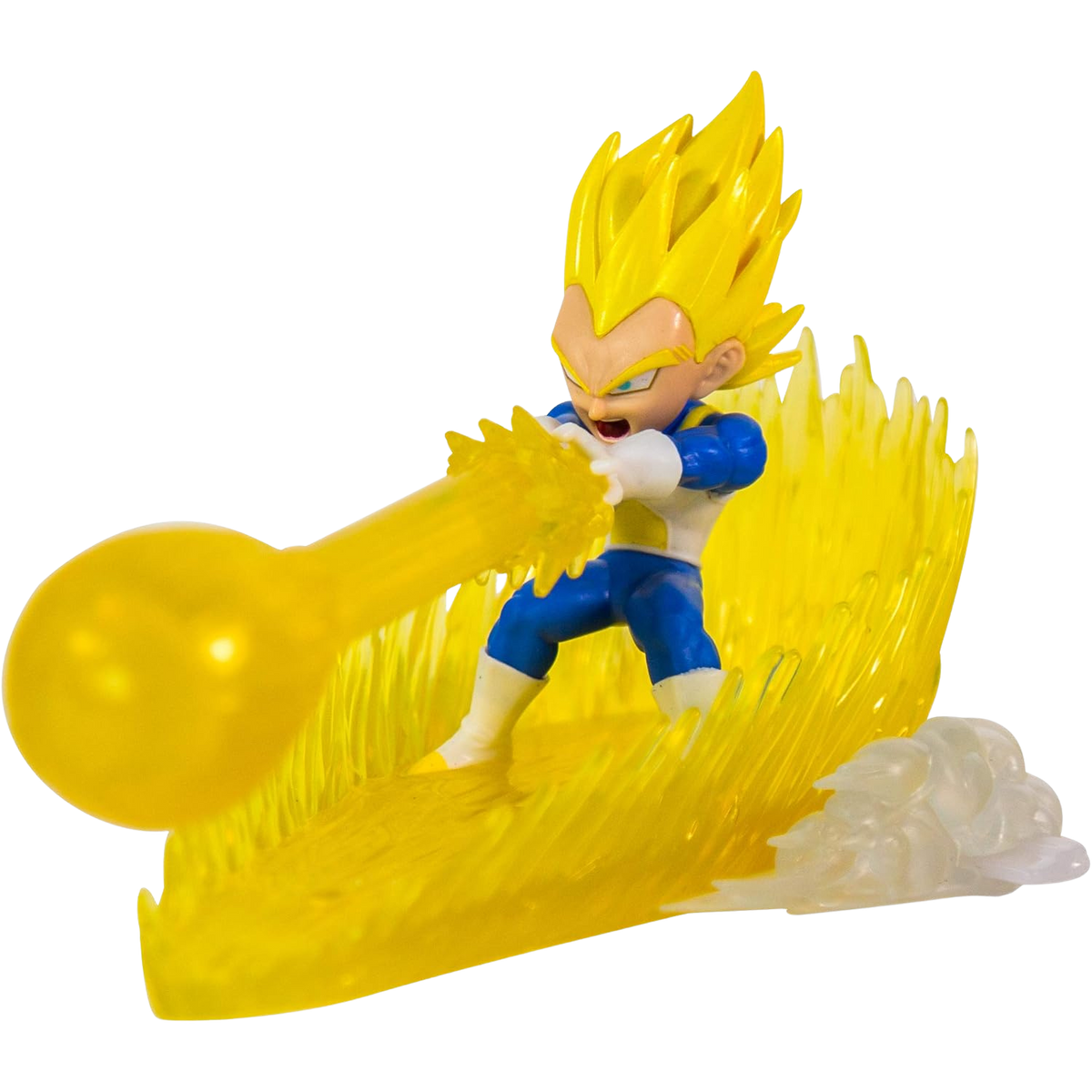 Dragon Ball Super Final Blast Series Super Saiyan Vegeta