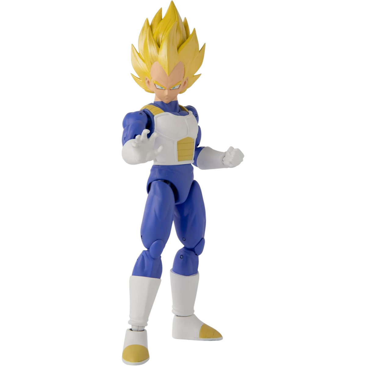 Dragon Ball Super Dragon Stars Series Super Saiyan Vegeta New Ver.