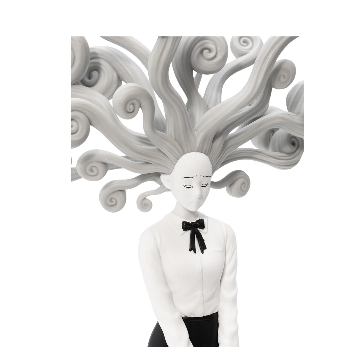 Uzumaki Kirie Goshima Figure