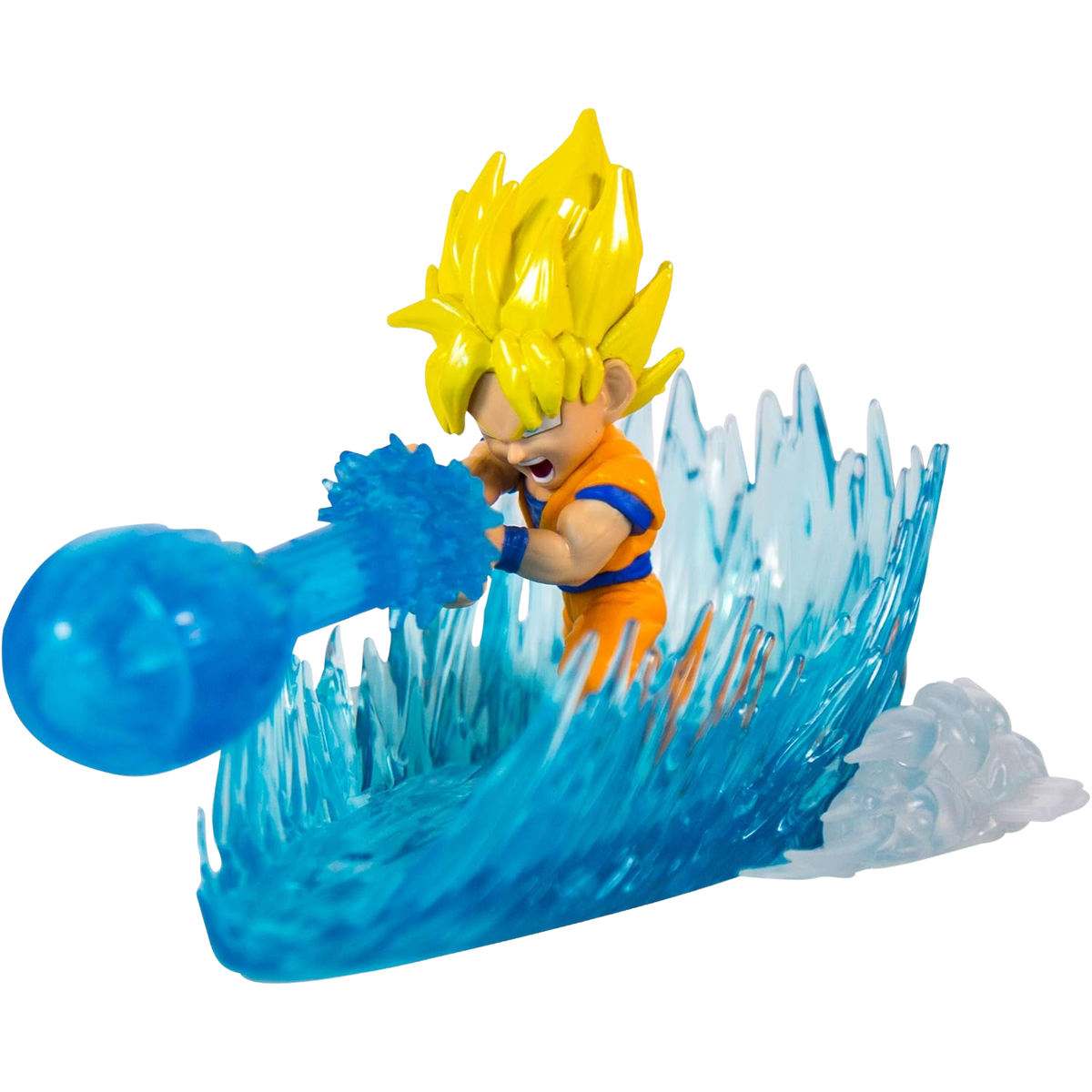 Dragon Ball Super Final Blast Series Super Saiyan Goku
