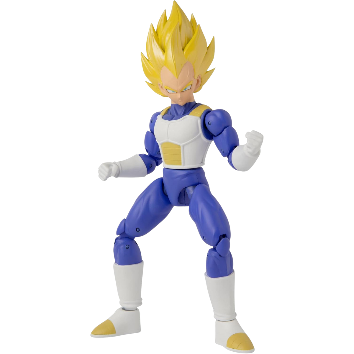 Dragon Ball Super Dragon Stars Series Super Saiyan Vegeta New Ver.