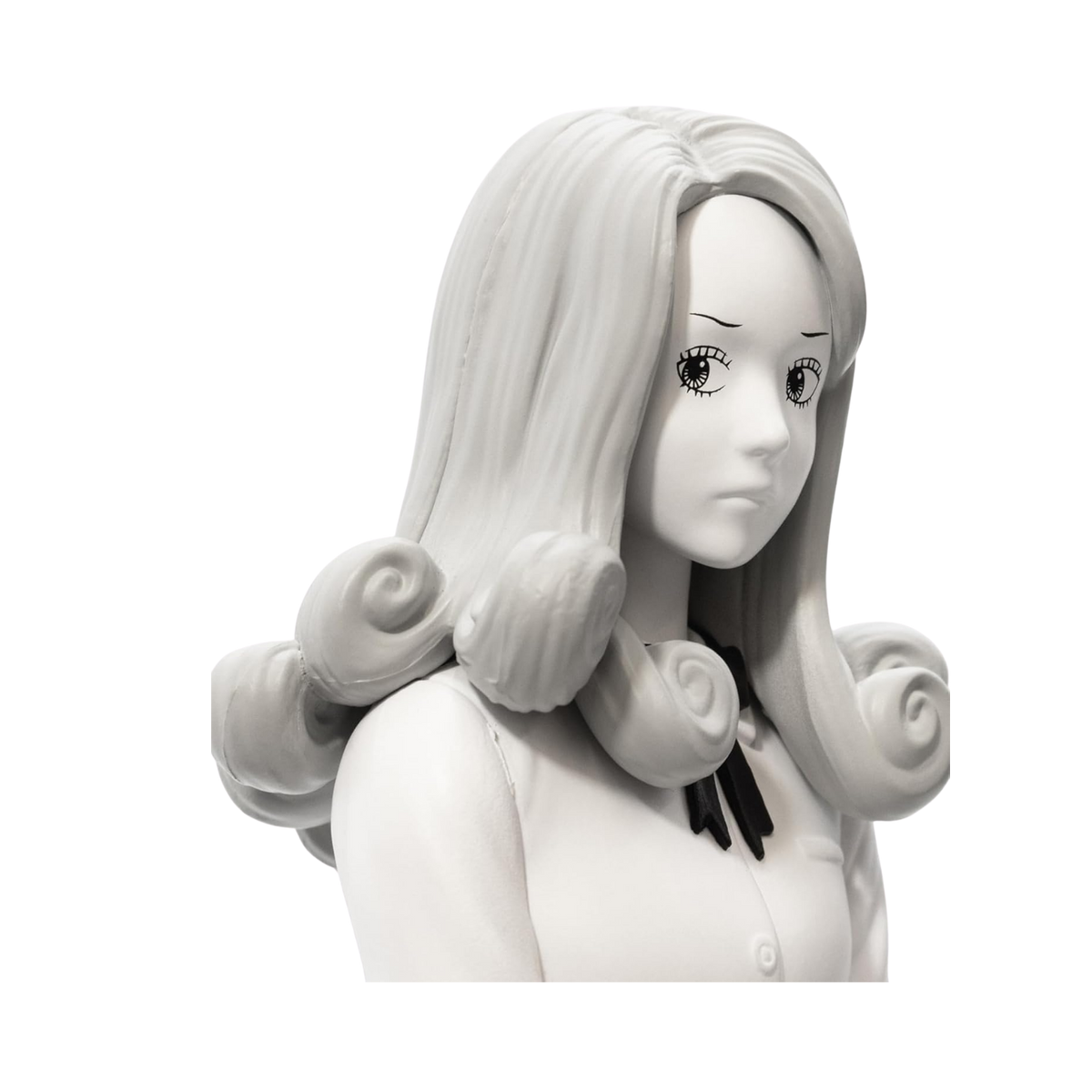 Uzumaki Kirie Goshima Figure