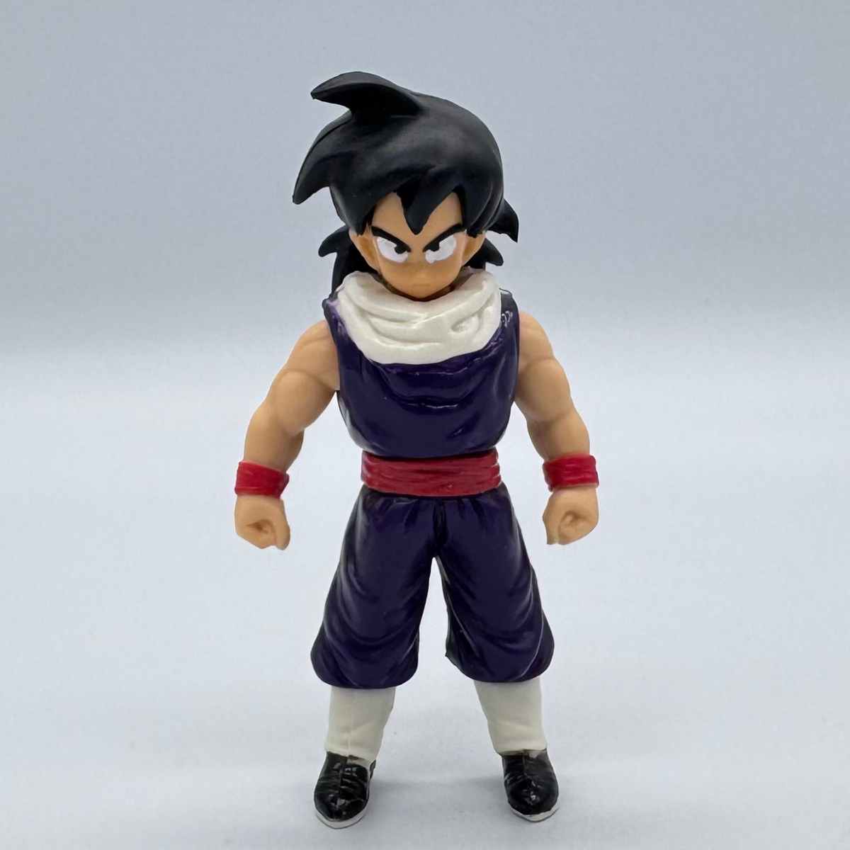 Bandai Dragon Ball Z Super Battle Collection Vol. 8 — Son Gohan (1994) - Open