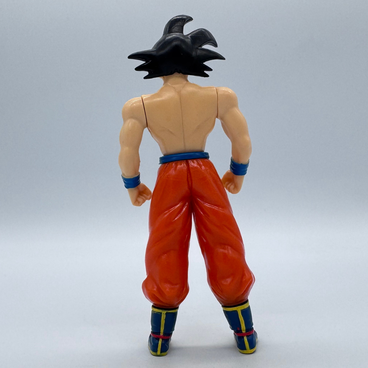 Bandai Dragon Ball Z Super Battle Collection Vol. 1 — Son Gokou (1994) - Open