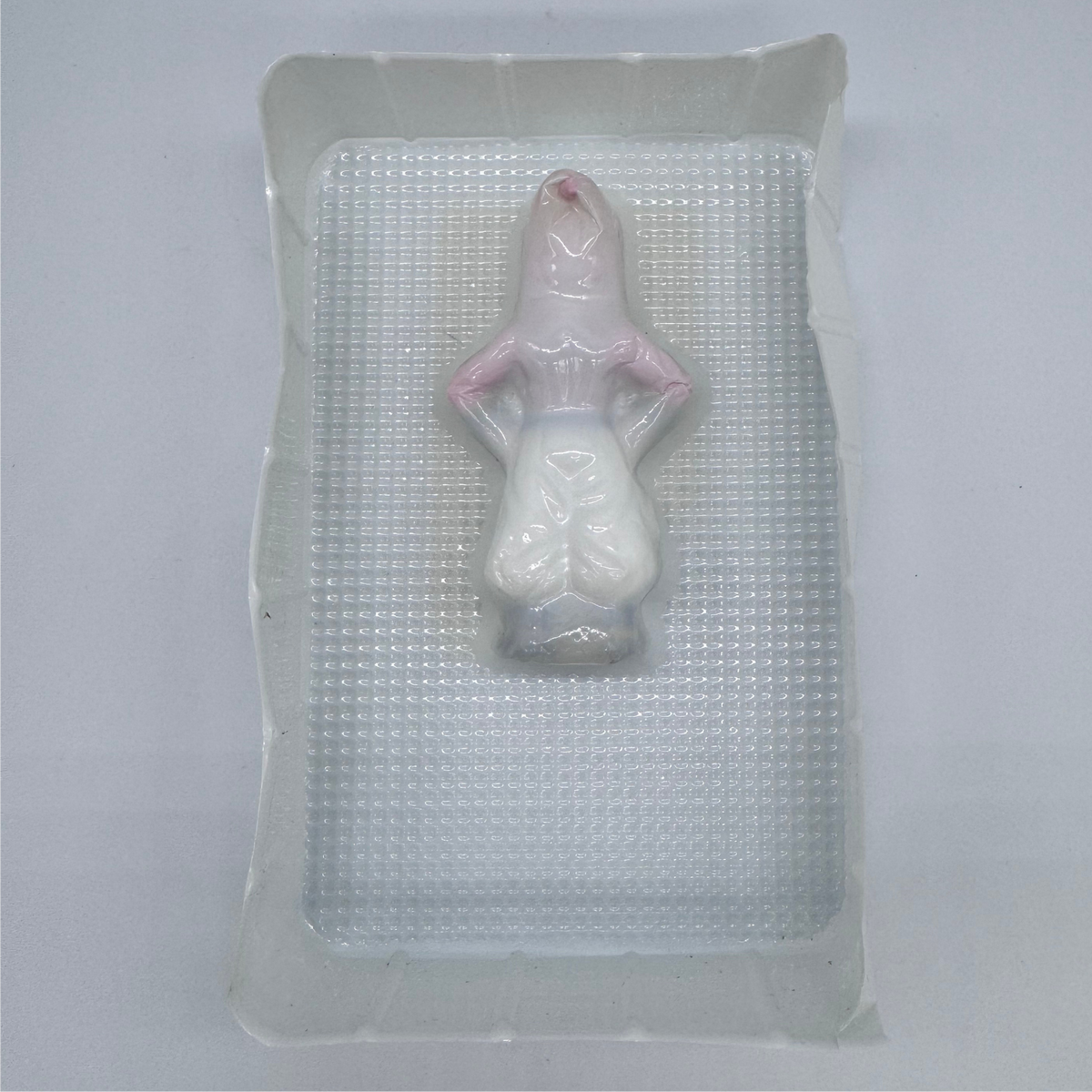 Bandai Dragon Ball Z Super Battle Collection Vol. 23 — Majin Boo (1996) - Open Box