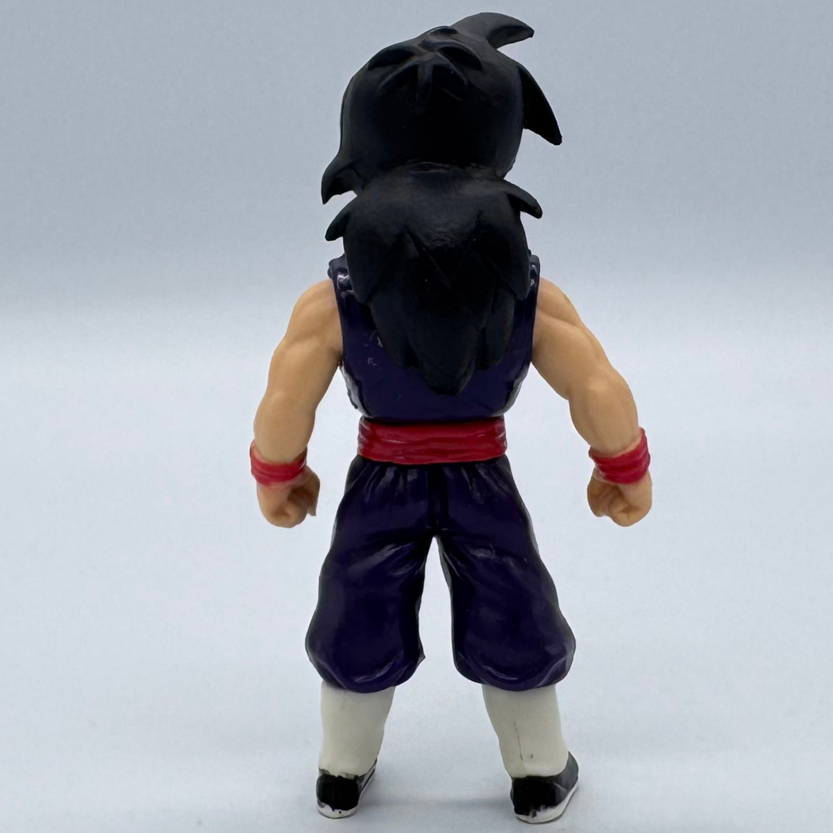 Bandai Dragon Ball Z Super Battle Collection Vol. 8 — Son Gohan (1994) - Open
