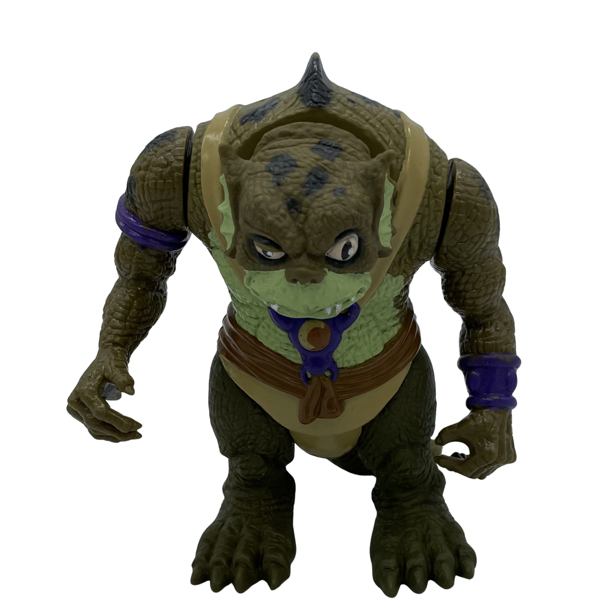 Thundercats 1985 - Slithe 100% Complete Working