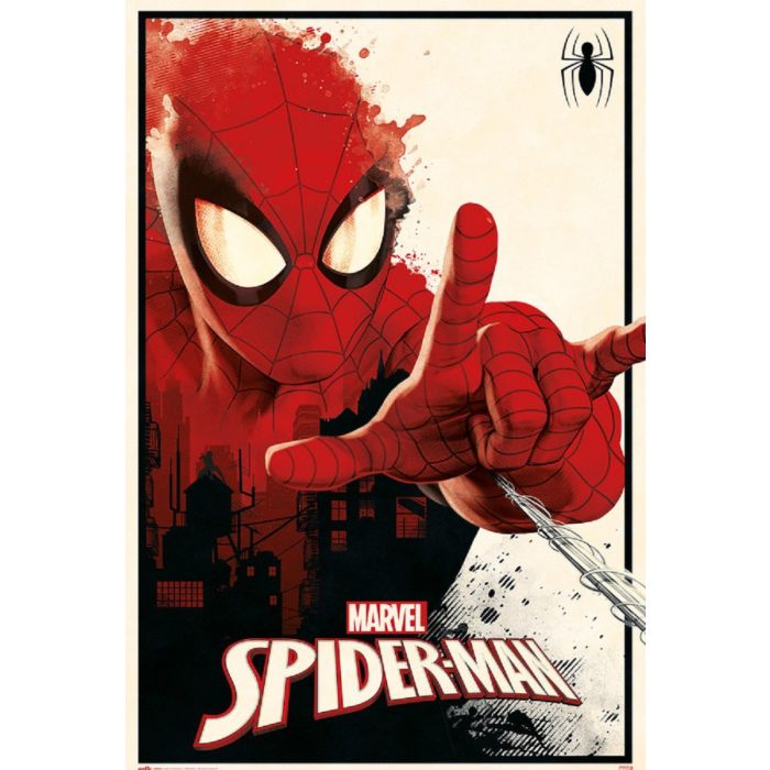 Spider-Man - Thwip - POSTER