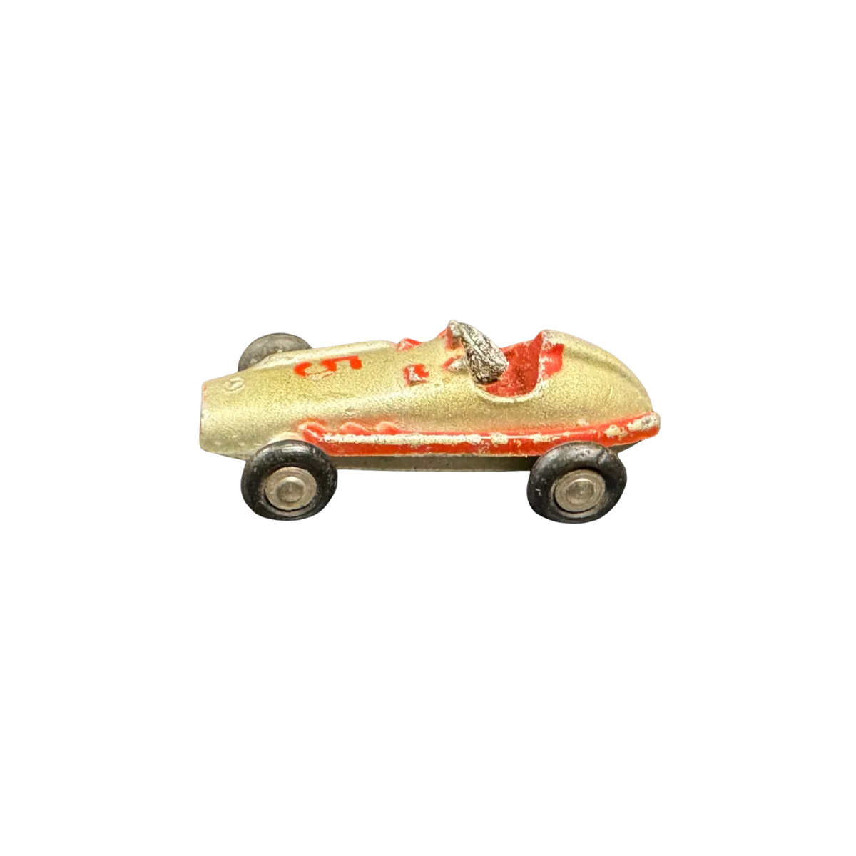 Shuco Piccolo 703 Mercedes 251 - VINTAGE = Loose