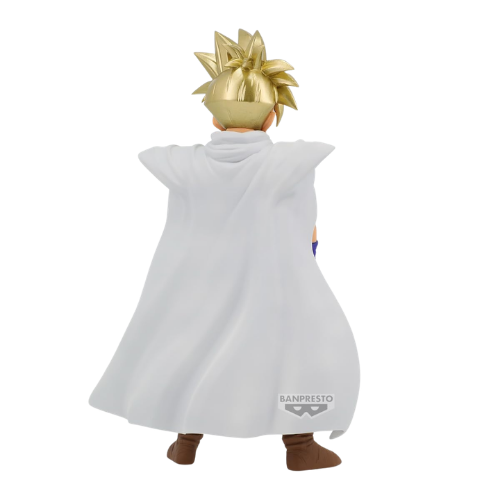 Banpresto Dragon Ball Z Blood of Saiyans Super Saiyan Gohan II Figure