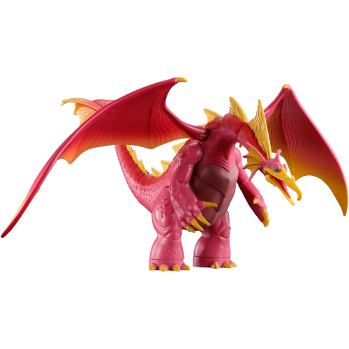 Bandai Ultraman: Rising Gigantron Action Figure