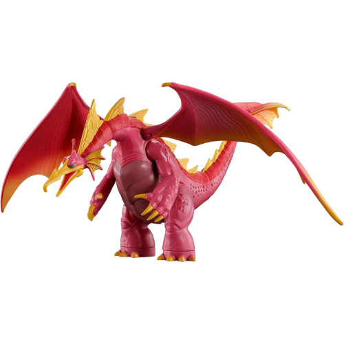 Bandai Ultraman: Rising Gigantron Action Figure